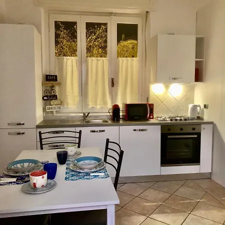 Kibilu - Via Magenta 31 Centro Citta Con Parcheggio Apartament