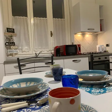 Apartament Kibilu - Via Magenta 31 Centro Citta Con Parcheggio *