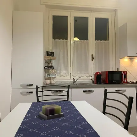 Apartament Kibilu - Via Magenta 31 Centro Citta Con Parcheggio Varese