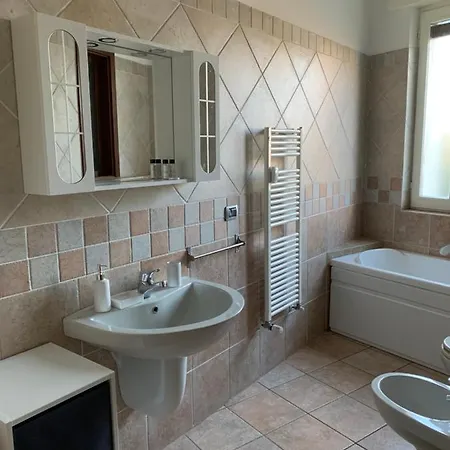 Kibilu - Via Magenta 31 Centro Citta Con Parcheggio Apartament