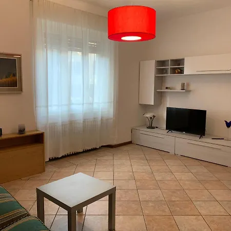 Kibilu - Via Magenta 31 Centro Citta Con Parcheggio Apartament *