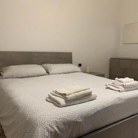 Apartament Kibilu - Via Magenta 31 Centro Citta Con Parcheggio