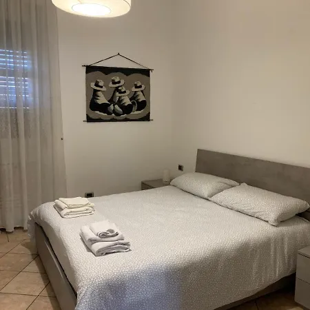 Apartament Kibilu - Via Magenta 31 Centro Citta Con Parcheggio *