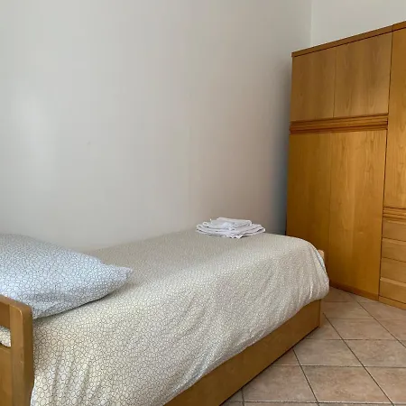 Apartament Kibilu - Via Magenta 31 Centro Citta Con Parcheggio