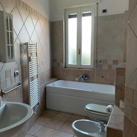 Kibilu - Via Magenta 31 Centro Citta Con Parcheggio Apartament