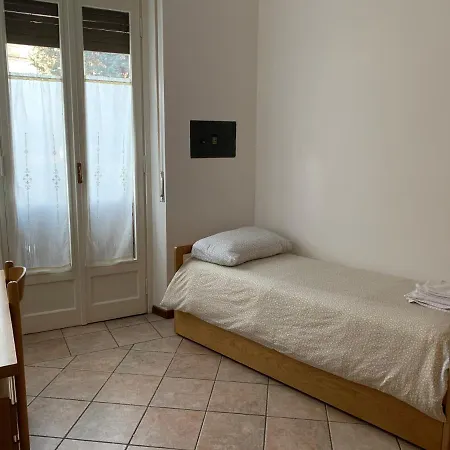 Apartament Kibilu - Via Magenta 31 Centro Citta Con Parcheggio Varese