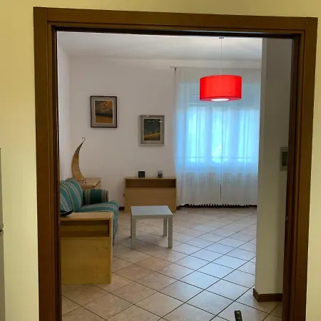 Apartament Kibilu - Via Magenta 31 Centro Citta Con Parcheggio *