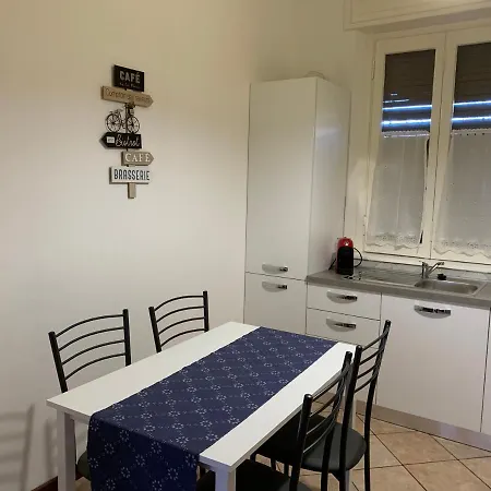Apartament Kibilu - Via Magenta 31 Centro Citta Con Parcheggio