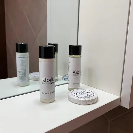 公寓 Kibilu - Via Magenta 31 Centro Citta Con Parcheggio *