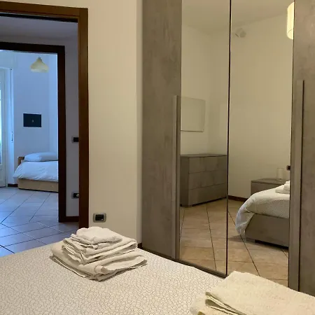 Kibilu - Via Magenta 31 Centro Citta Con Parcheggio Apartament Varese