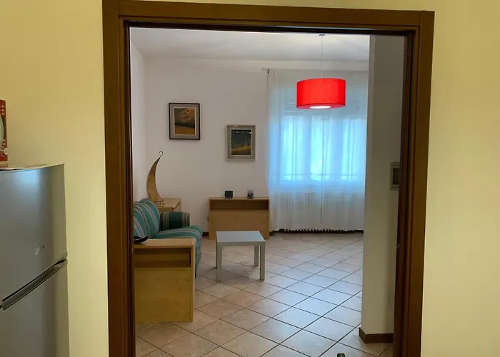 Daire Kibilu - Via Magenta 31 Centro Citta Con Parcheggio *