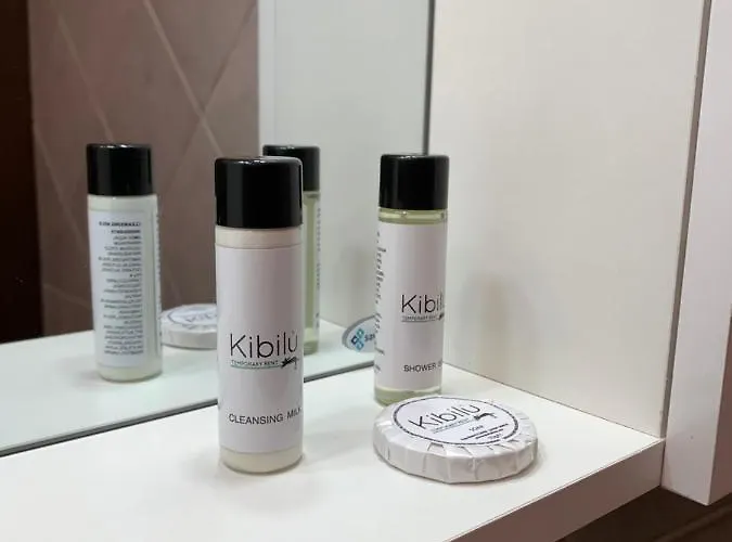 Daire Kibilu - Via Magenta 31 Centro Citta Con Parcheggio *